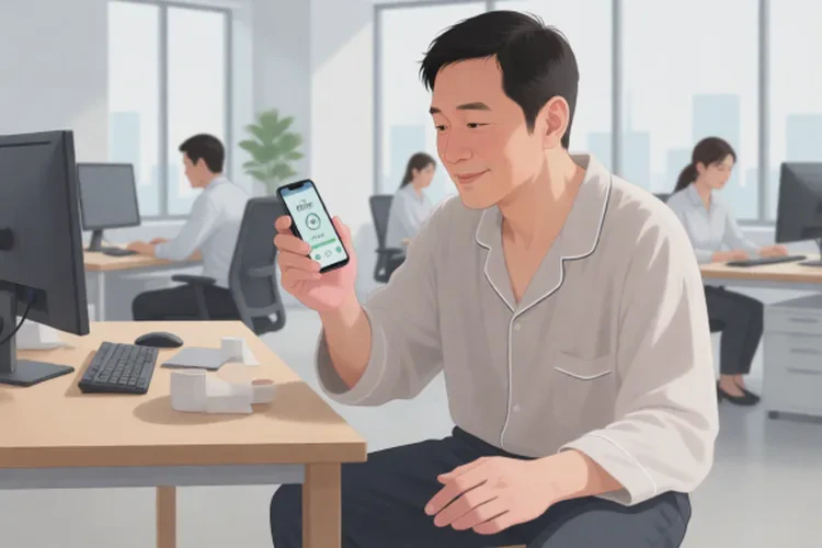 36岁早上血糖5点1是怎么回事(图2)