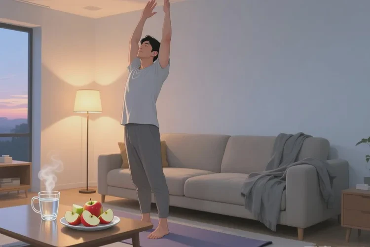 37岁早上空腹血糖22.7是怎么回事(图3)