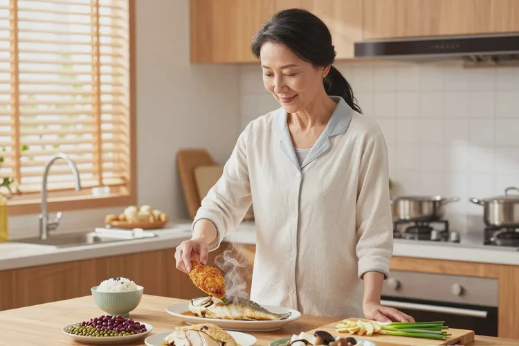 38歲晚餐血糖10.4是怎么回事(圖4)