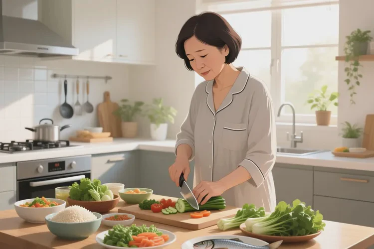 38歲中餐血糖17點(diǎn)8是怎么回事(圖4)