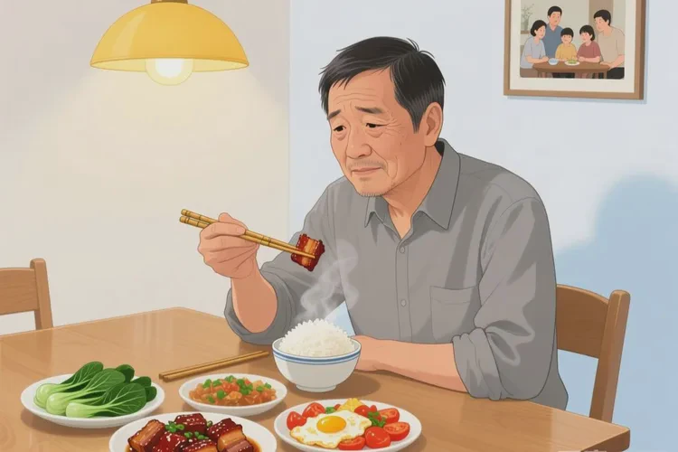 37歲睡前血糖26.4是怎么回事(圖1)