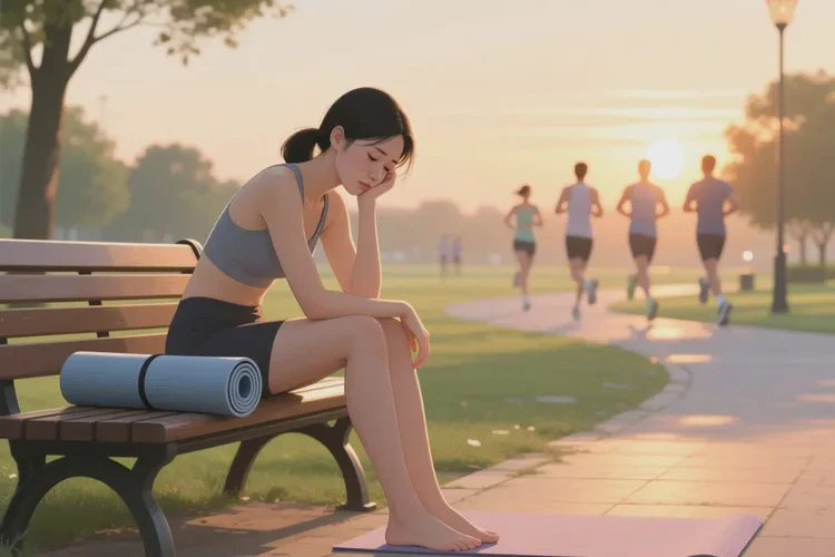 37岁中午血糖4点8是怎么回事(图2)