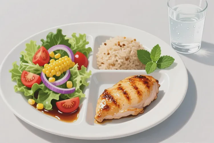 38歲晚餐血糖16點8是怎么回事(圖2)