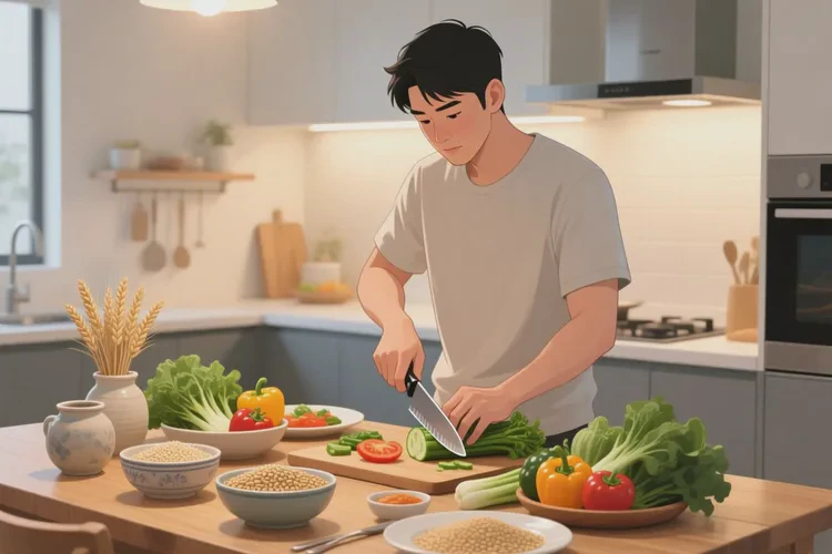 37岁睡前血糖15点5是怎么回事(图3)