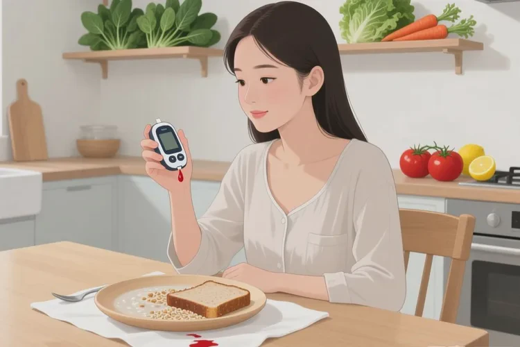 37歲下午血糖16點(diǎn)1是怎么回事(圖2)