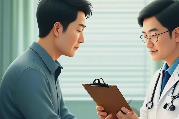 45岁早上空腹血糖12点3是怎么回事(图3)