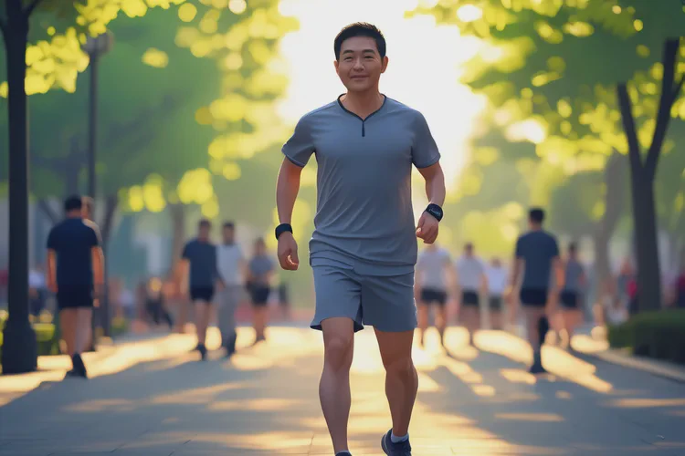 46岁早上血糖4点9是怎么回事(图2)