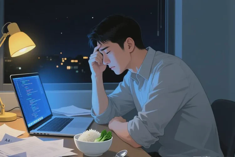 37岁晚上血糖14点5是怎么回事(图2)