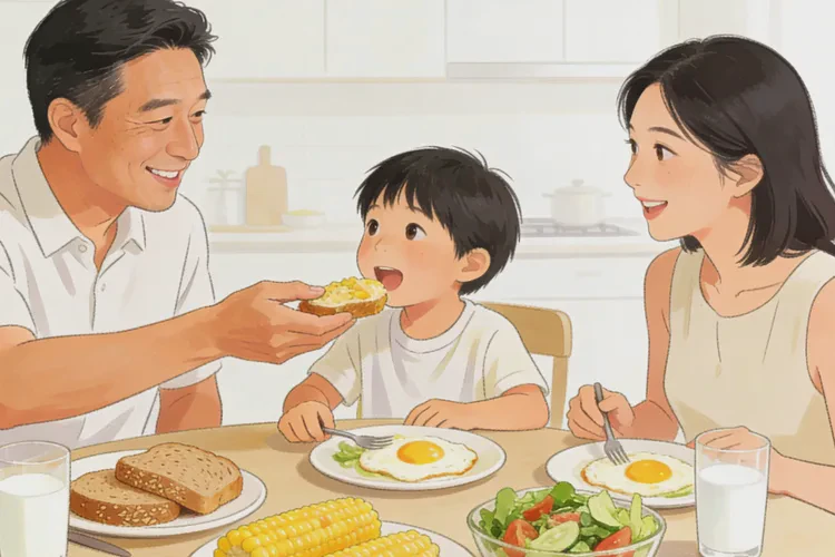 37歲早餐血糖10點9是怎么回事(圖2)