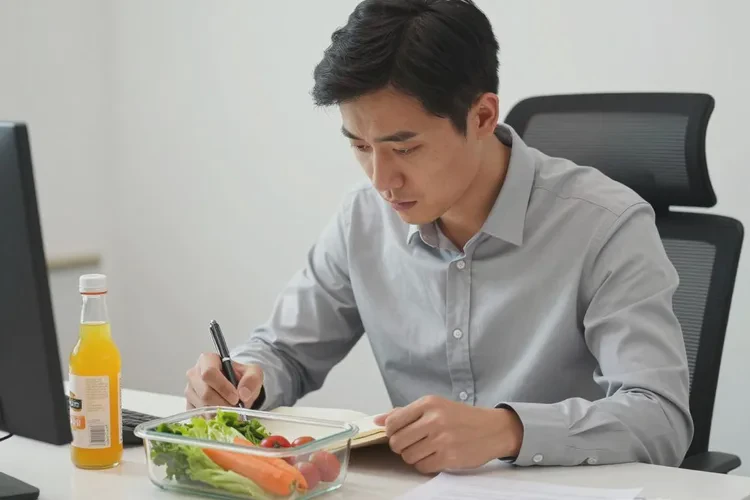 37岁早上空腹血糖16点2是怎么回事(图2)