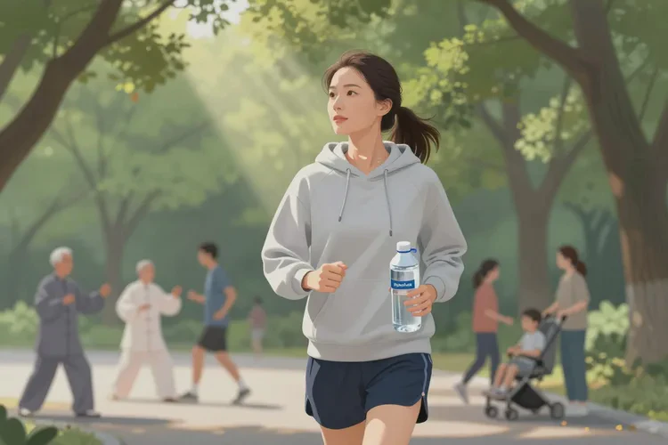 38岁早餐血糖8.2是怎么回事(图2)