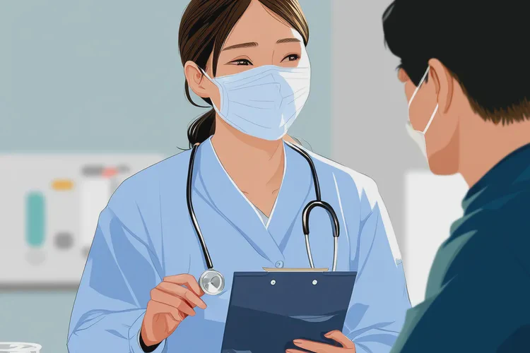 46岁空腹血糖27.8是怎么回事(图4)