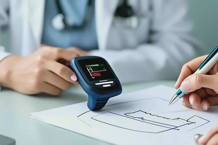 46岁早上空腹血糖17点4是怎么回事(图3)