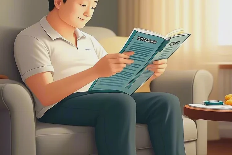 45歲早餐血糖5點8是怎么回事(圖3)