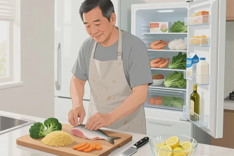 37岁睡前血糖21.6是怎么回事(图3)