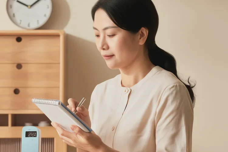 45岁晚上血糖18点3是怎么回事(图2)