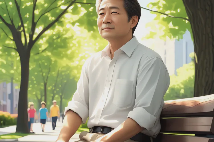 46岁中午血糖10点4是怎么回事(图4)