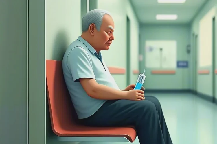 46岁下午血糖24.6是怎么回事(图4)