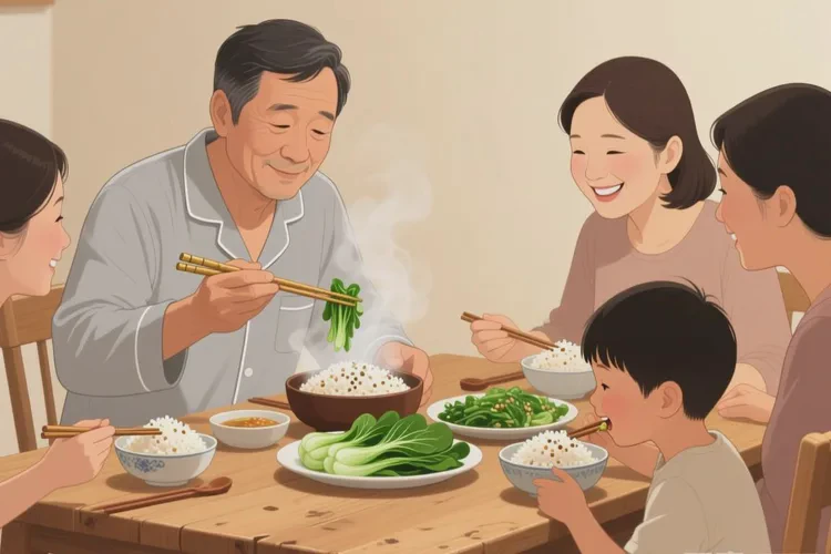 37岁晚上血糖12点7是怎么回事(图3)