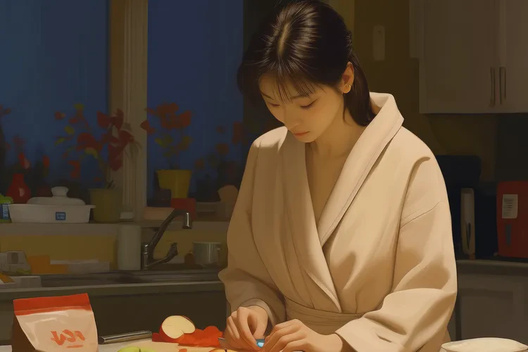 40岁睡前血糖20点3是怎么回事(图1)