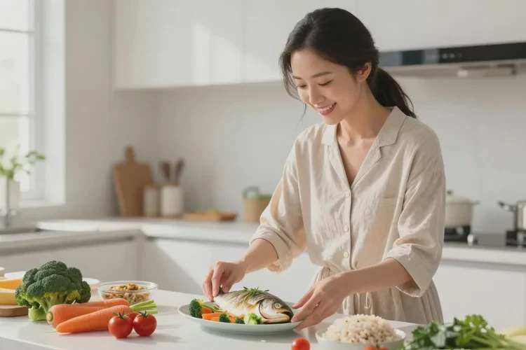 37歲中餐血糖10.3是怎么回事(圖4)