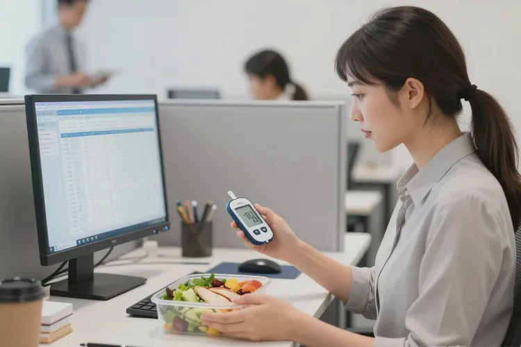 38歲早餐血糖4點(diǎn)4是怎么回事(圖2)