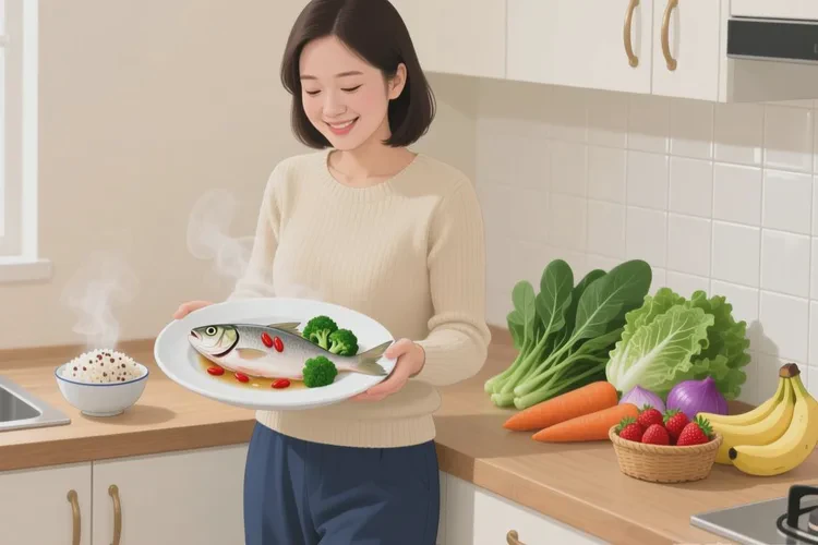 37歲中餐血糖17點4是怎么回事(圖2)