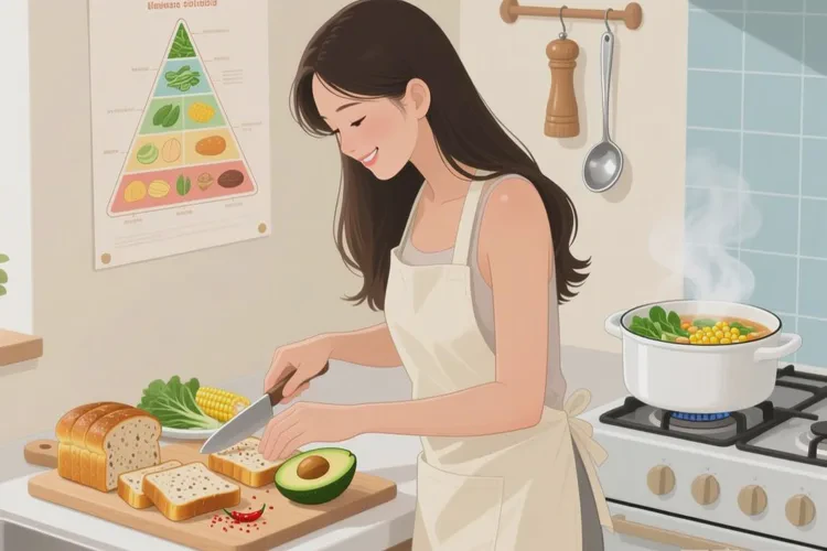 38岁晚餐血糖4点1是怎么回事(图4)