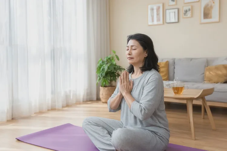 45岁晚上血糖27.6是怎么回事(图4)