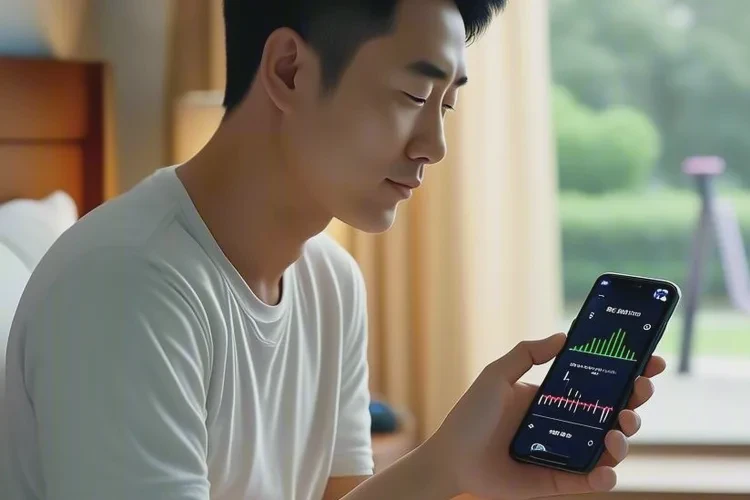 46歲睡前血糖11.4是怎么回事(圖2)