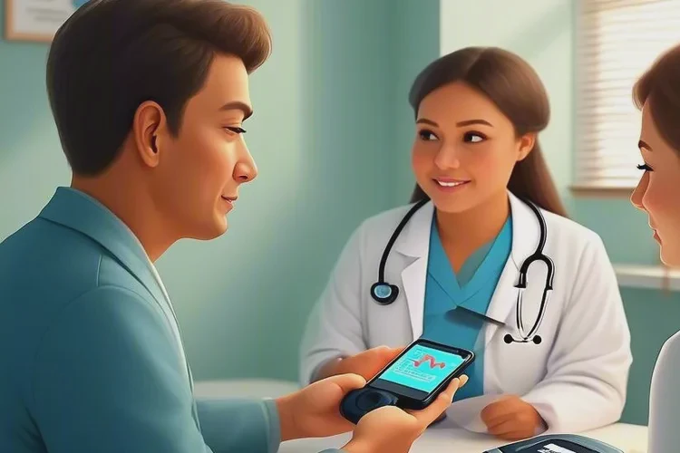 46岁下午血糖25.7是怎么回事(图3)