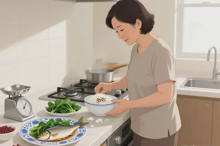 37歲中午血糖9.8是怎么回事(圖2)