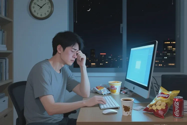 38歲早上空腹血糖3.5是怎么回事(圖2)