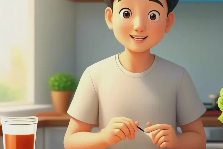 46歲早上空腹血糖14.7是怎么回事(圖1)