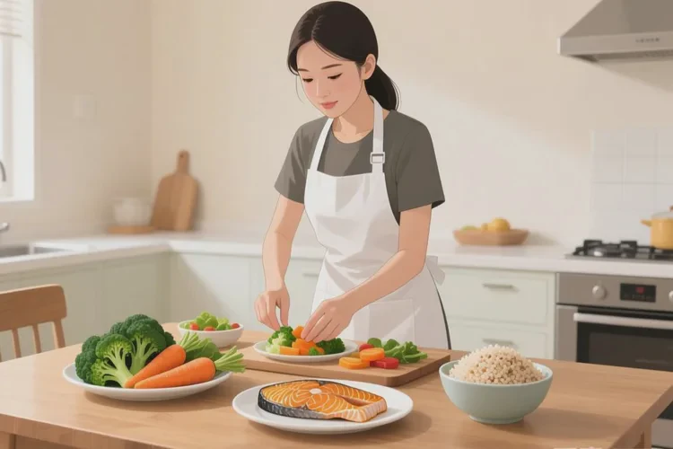 38岁空腹血糖7.6是怎么回事(图3)