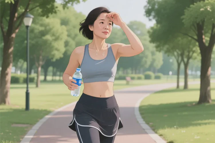 37歲早餐血糖17點1是怎么回事(圖2)