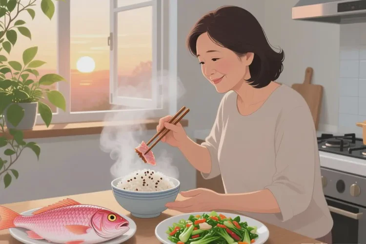 37岁晚上血糖10.0是怎么回事(图4)