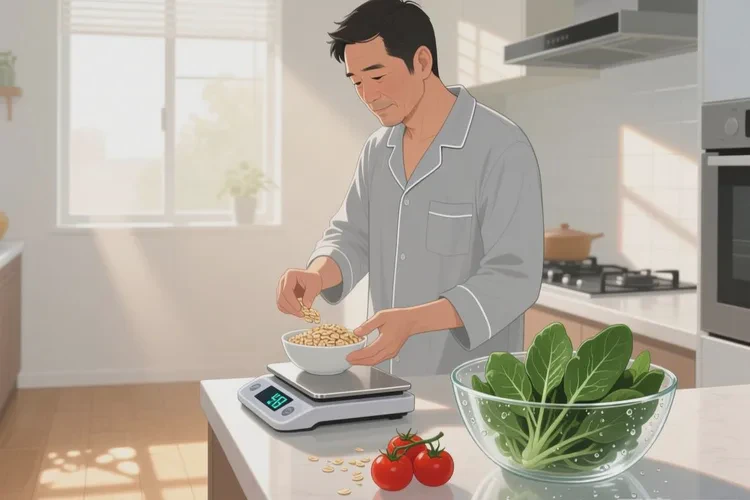 37岁早上血糖23.4是怎么回事(图3)