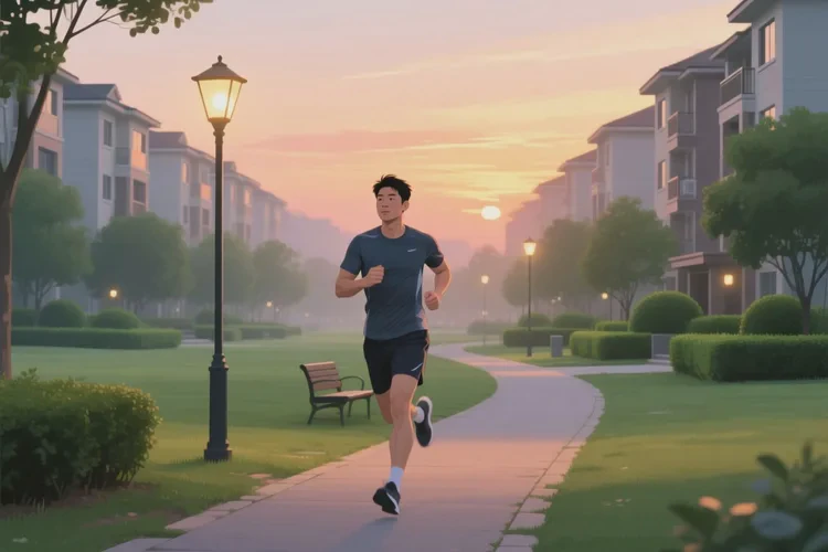 38岁空腹血糖10点7是怎么回事(图4)