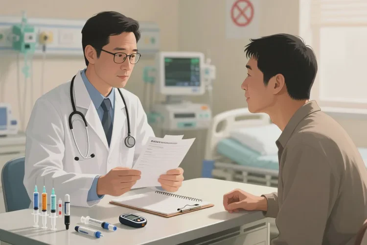 38歲早餐血糖20點(diǎn)7是怎么回事(圖3)