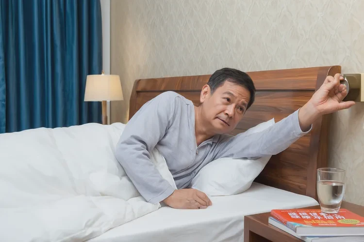 45岁晚上血糖16点1是怎么回事(图3)