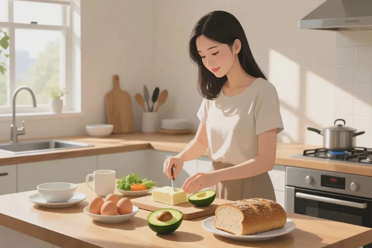 37歲早餐血糖9點(diǎn)0是怎么回事(圖3)