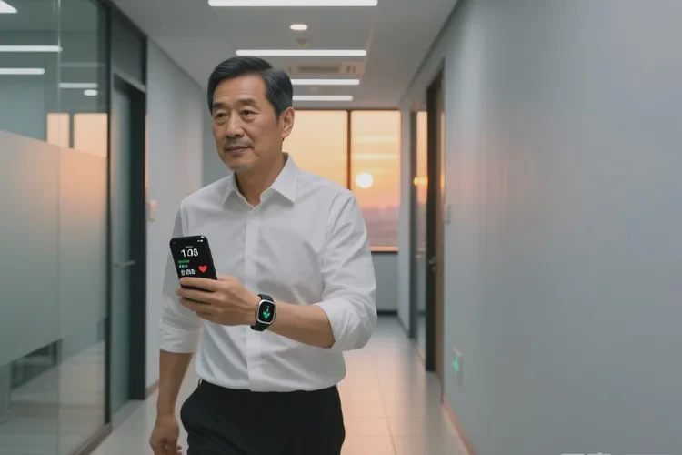 38岁晚餐血糖14.0是怎么回事(图2)