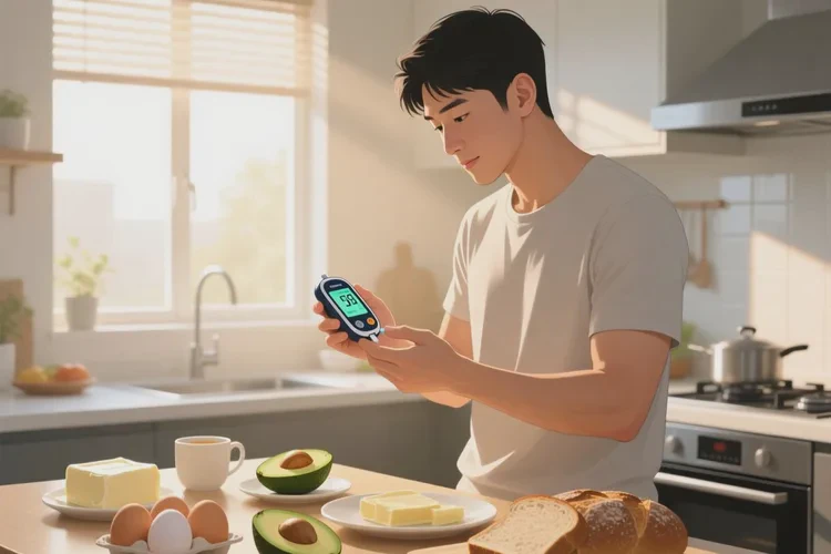 37歲早上血糖28.7是怎么回事(圖3)