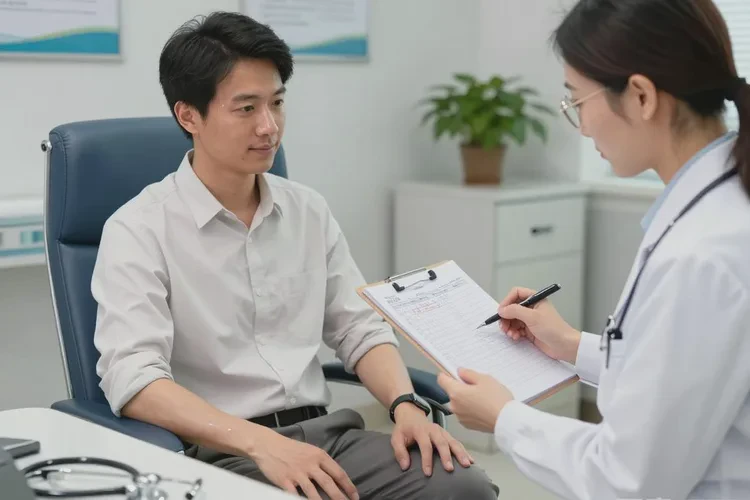 37歲中午血糖13.9是怎么回事(圖3)