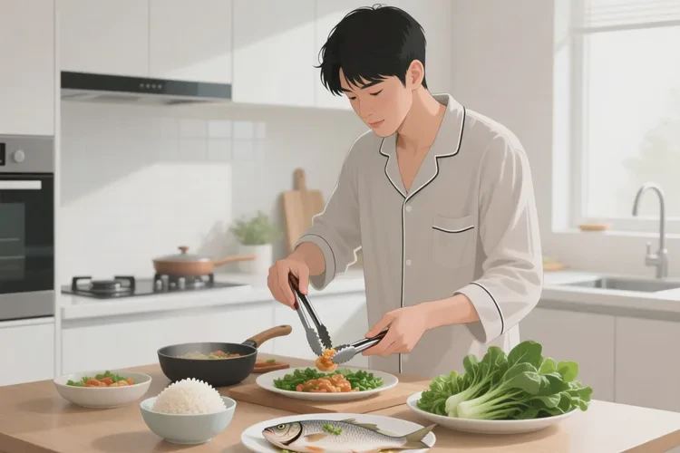 37岁早上空腹血糖11.7是怎么回事(图3)