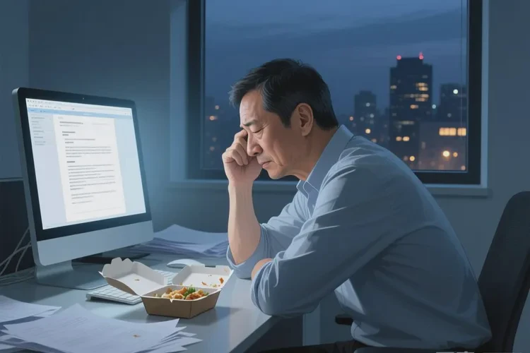 37岁下午血糖15点8是怎么回事(图2)