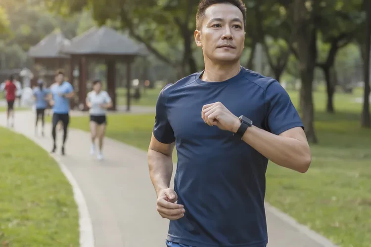 46岁空腹血糖4点4是怎么回事(图3)