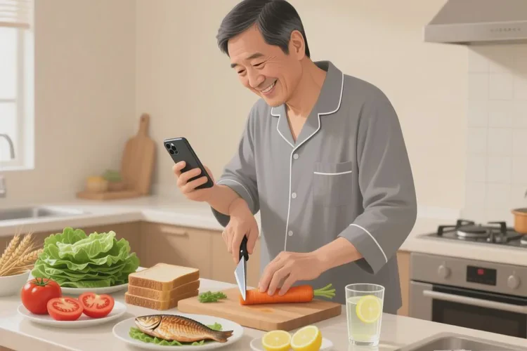 37岁睡前血糖27.7是怎么回事(图4)