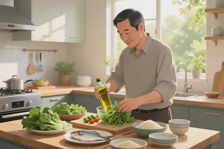 38岁空腹血糖14.6是怎么回事(图2)